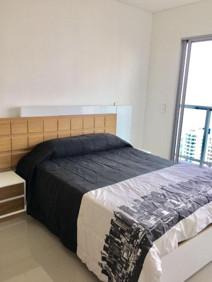 Prity Apartamento Cartagena  Exterior foto