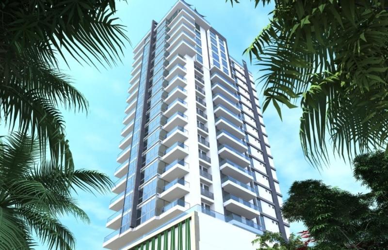 Prity Apartamento Cartagena  Exterior foto